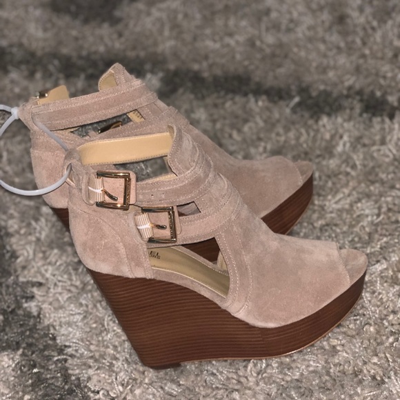 blaze wedge sandal